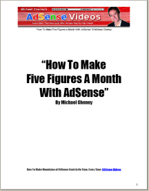 FREE Branded Ebook with your affiliate link!