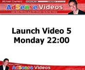 Monday 22:00