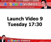 Tuesday 17:30